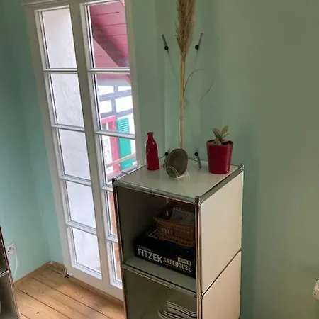 Tinyhome_haus_helene Hébergement de vacances